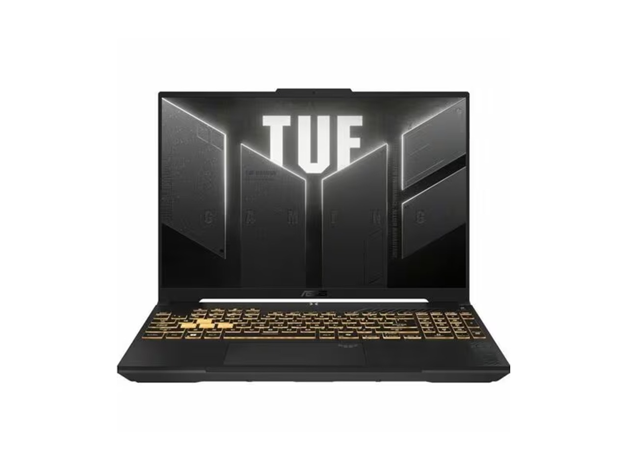 Gaming F16 FX607VU-RL105W Gaming Notebook